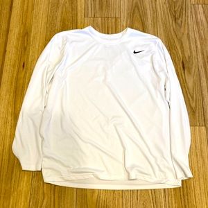The Nike Tee